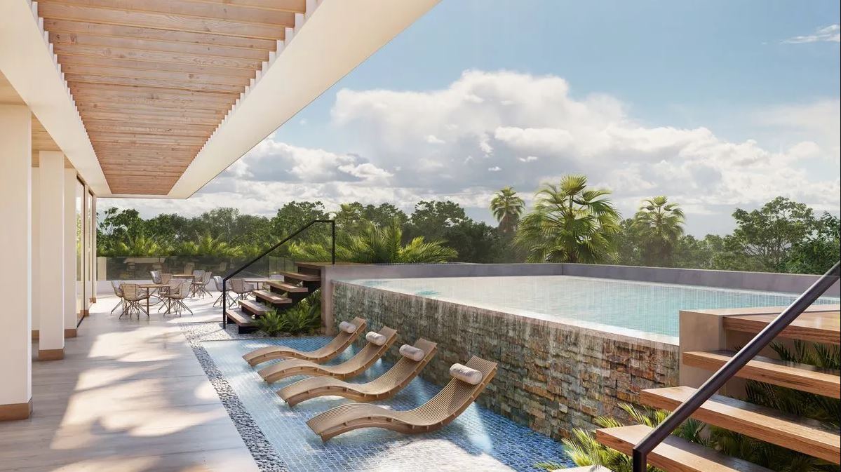 Comprar Apartamento en Cap Cana – Blue Palms II