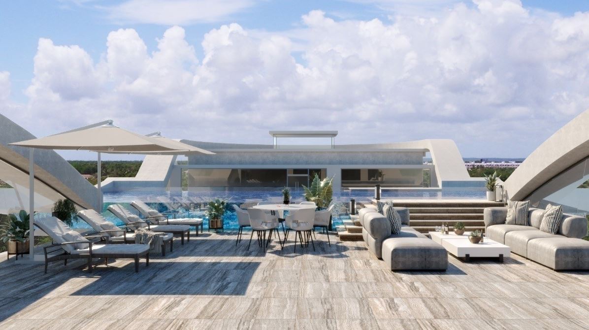 Condominios en venta, Bavaro-Punta Cana