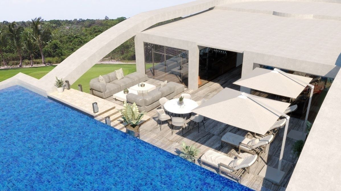 Condominios en venta, Bavaro-Punta Cana