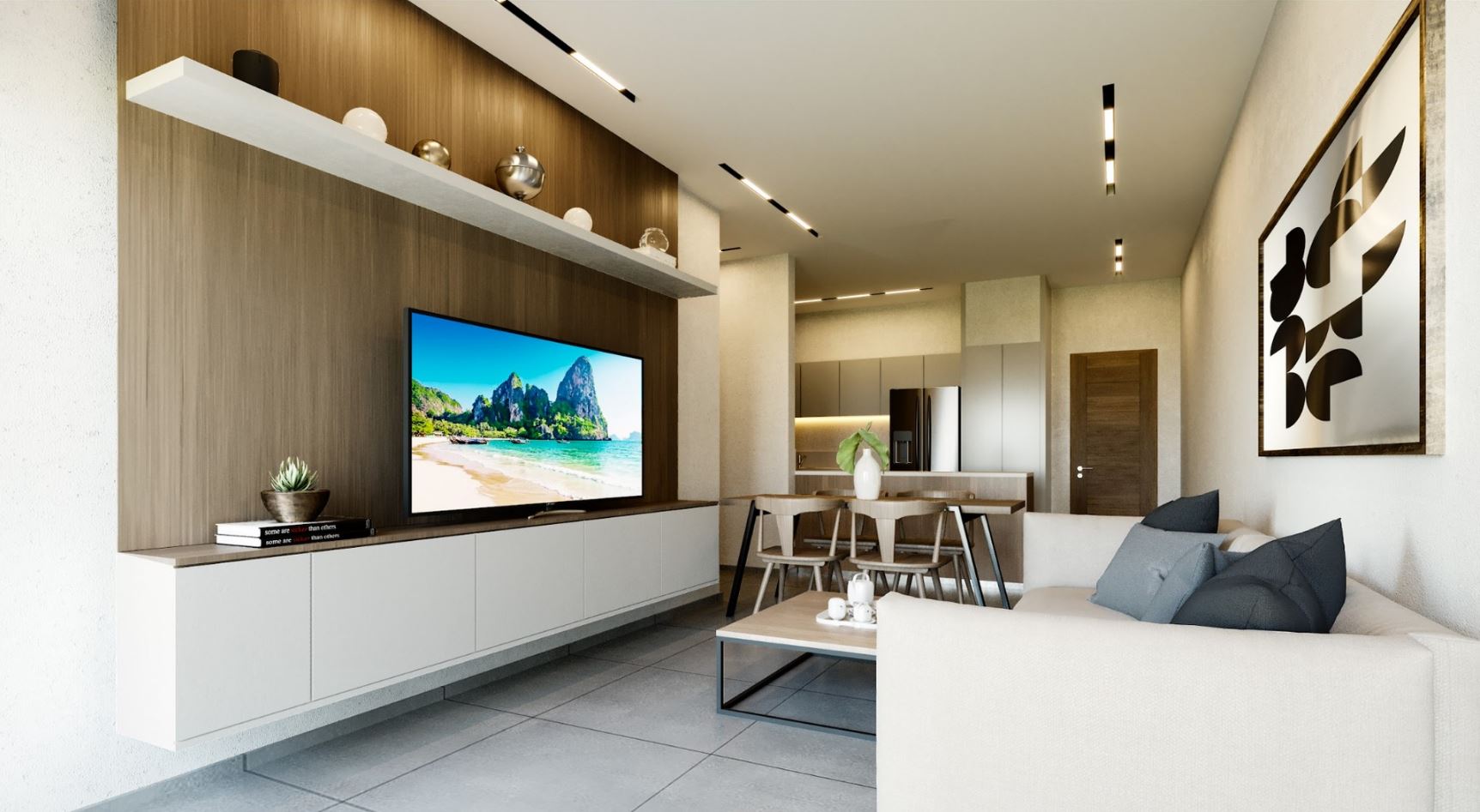 Proyecto en venta, Zona Universitaria, Santo Domingo