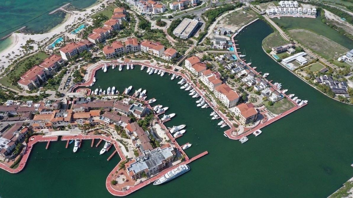 Solar en Ciudad Las Canas – Cap Cana