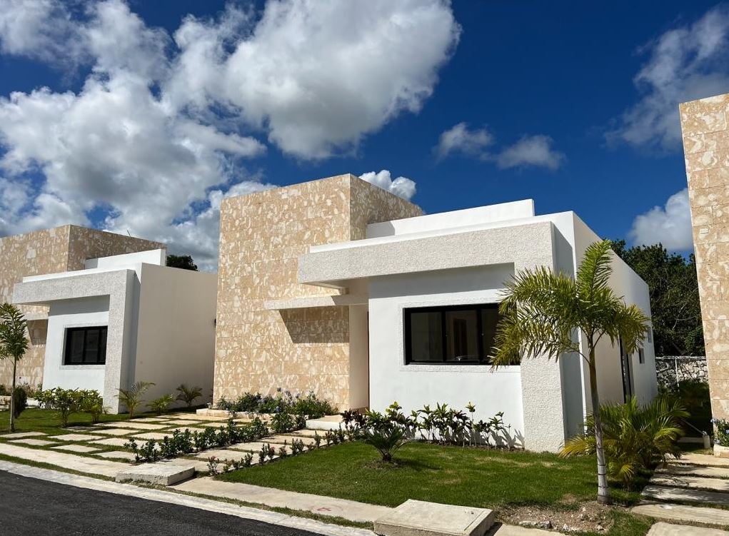 Villas en Venta en Punta Cana