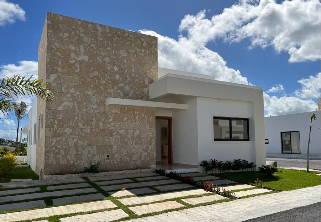 Villas en Venta en Punta Cana