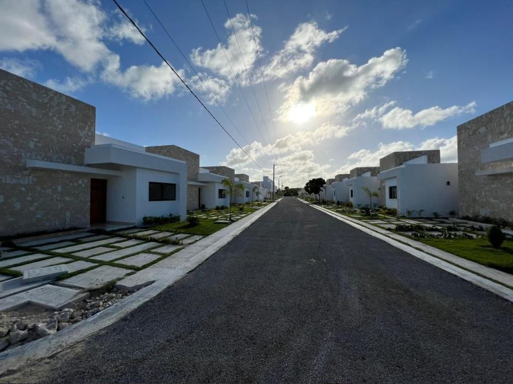 Villas en Venta en Punta Cana