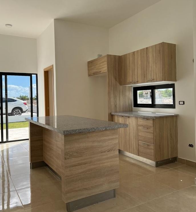 Villas en Venta en Punta Cana