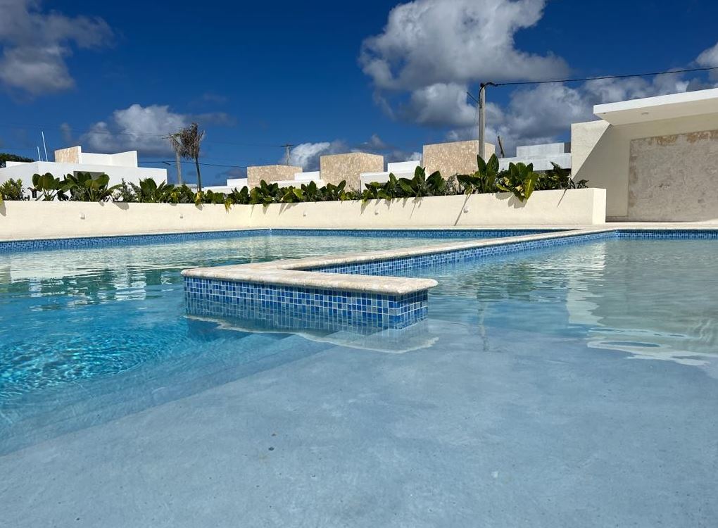 Villas en Venta en Punta Cana