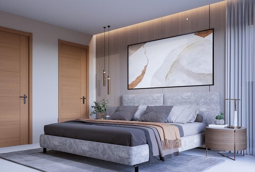 Apartamento en Venta en Bella Vista – Via Park Residences