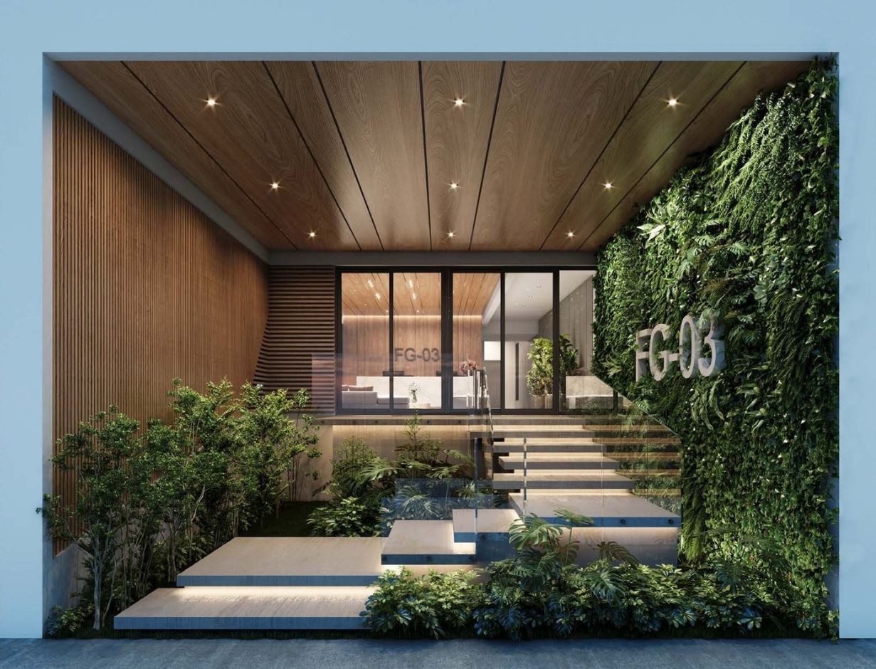 Apartamento en Venta en Arroyo Hondo, Santo Domingo