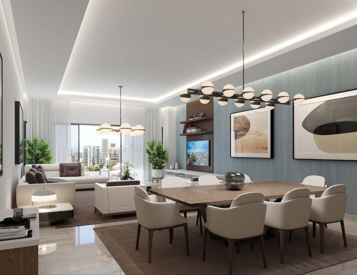 Apartamento en Venta en Arroyo Hondo, Santo Domingo