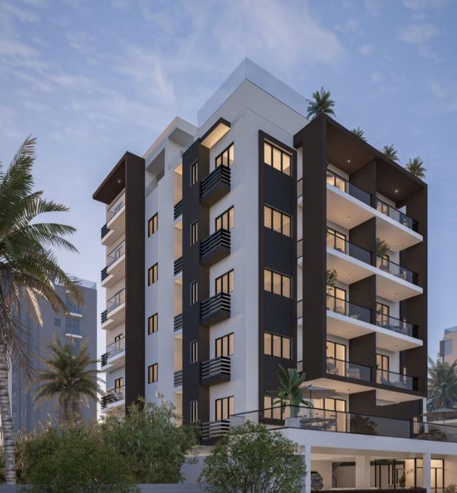 Apartamento en venta en Bella Vista