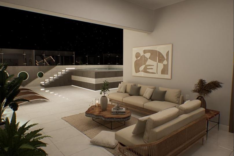 Apartamento en venta en Bella Vista