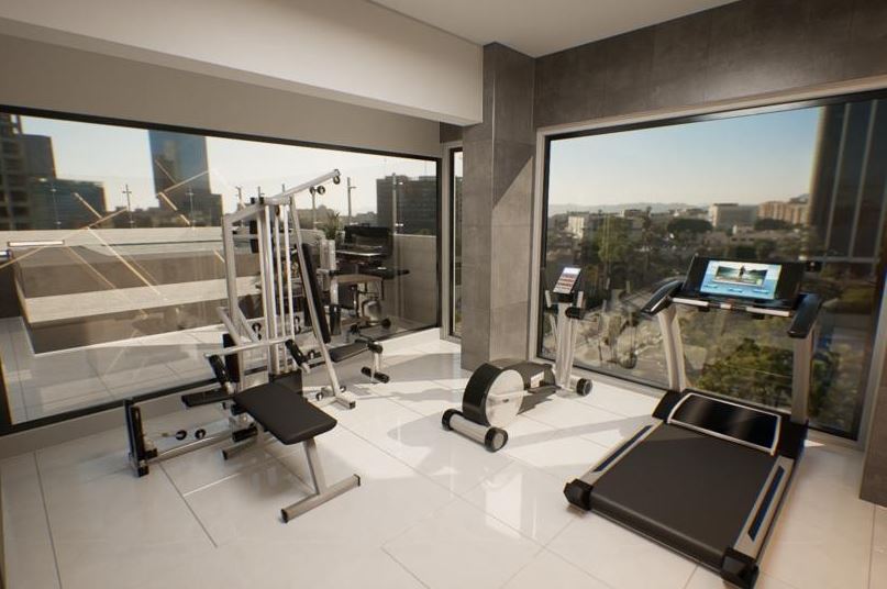 Apartamento en venta en Bella Vista