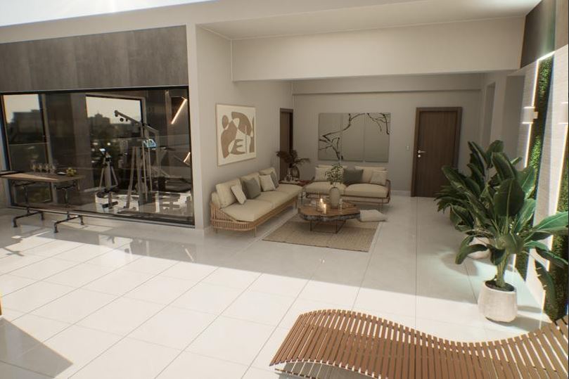 Apartamento en venta en Bella Vista