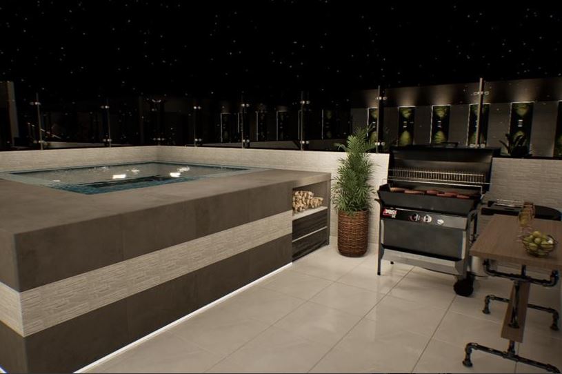 Apartamento en venta en Bella Vista