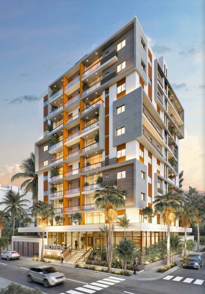 Apartamento en venta en Evaristo Morales