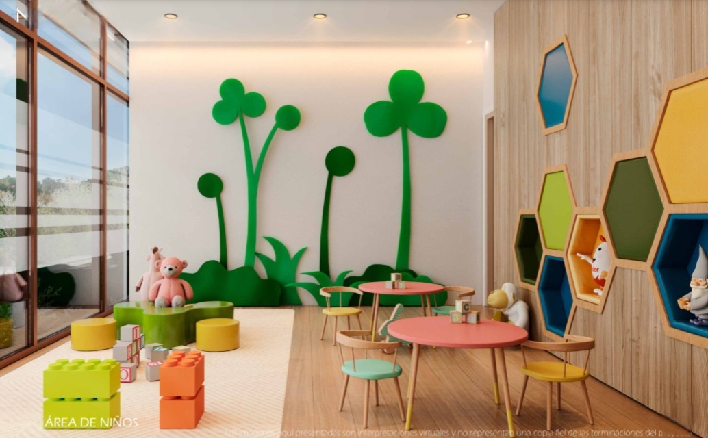 Apartamento en venta en Evaristo Morales