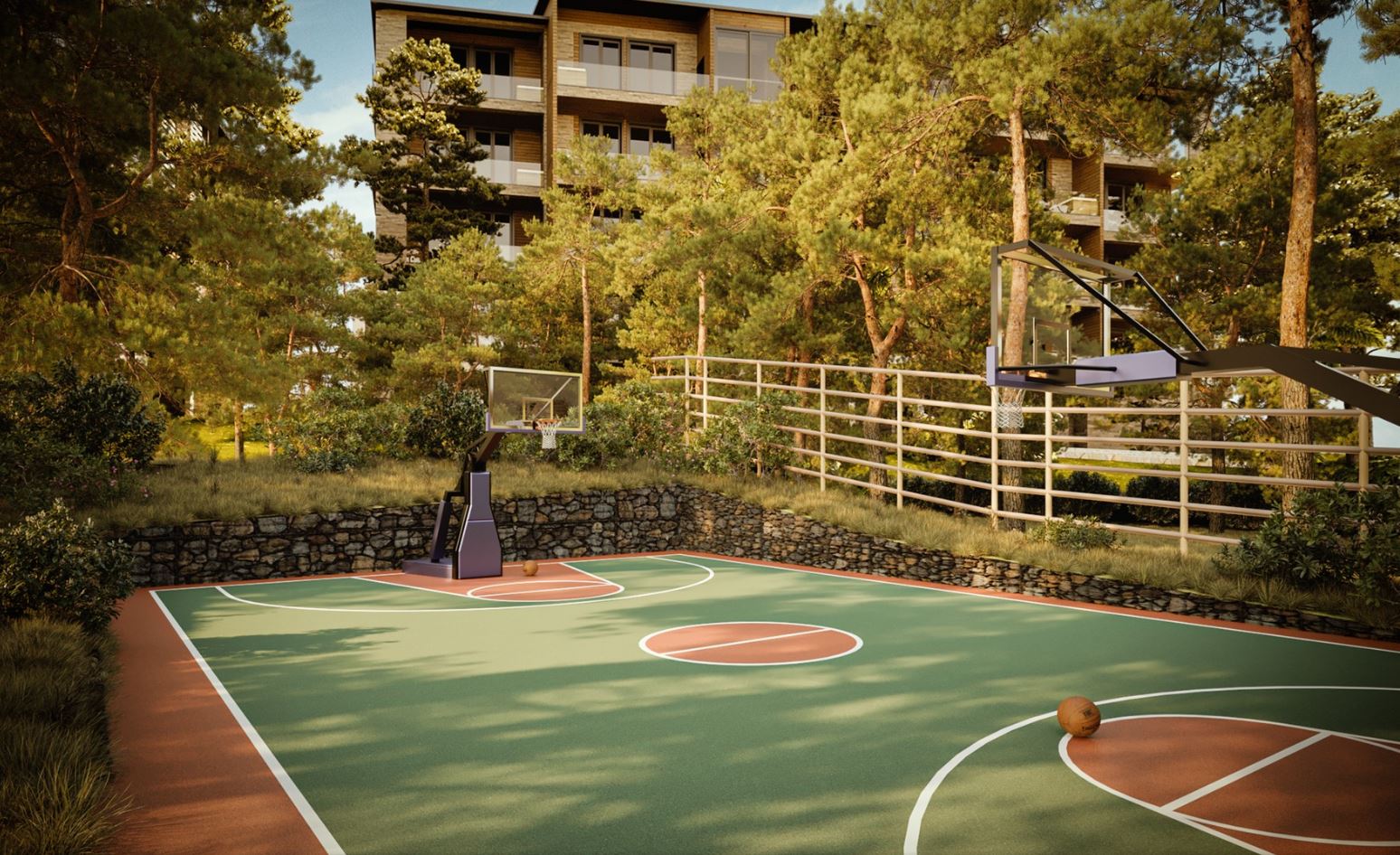 Proyecto en planos – Elements Jarabacoa