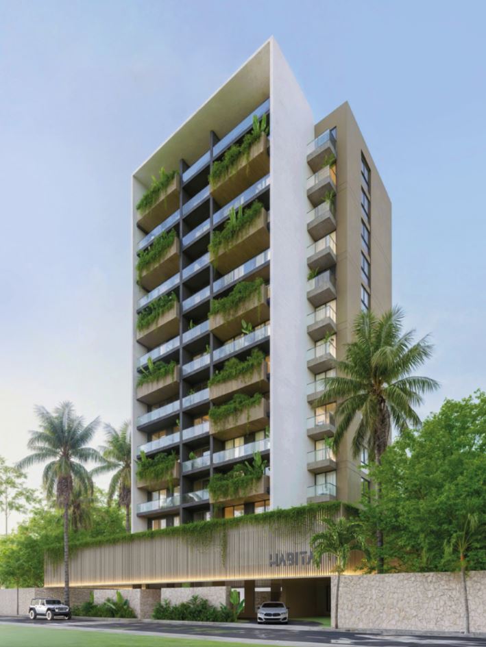 Apartamento en venta en Juan Dolio