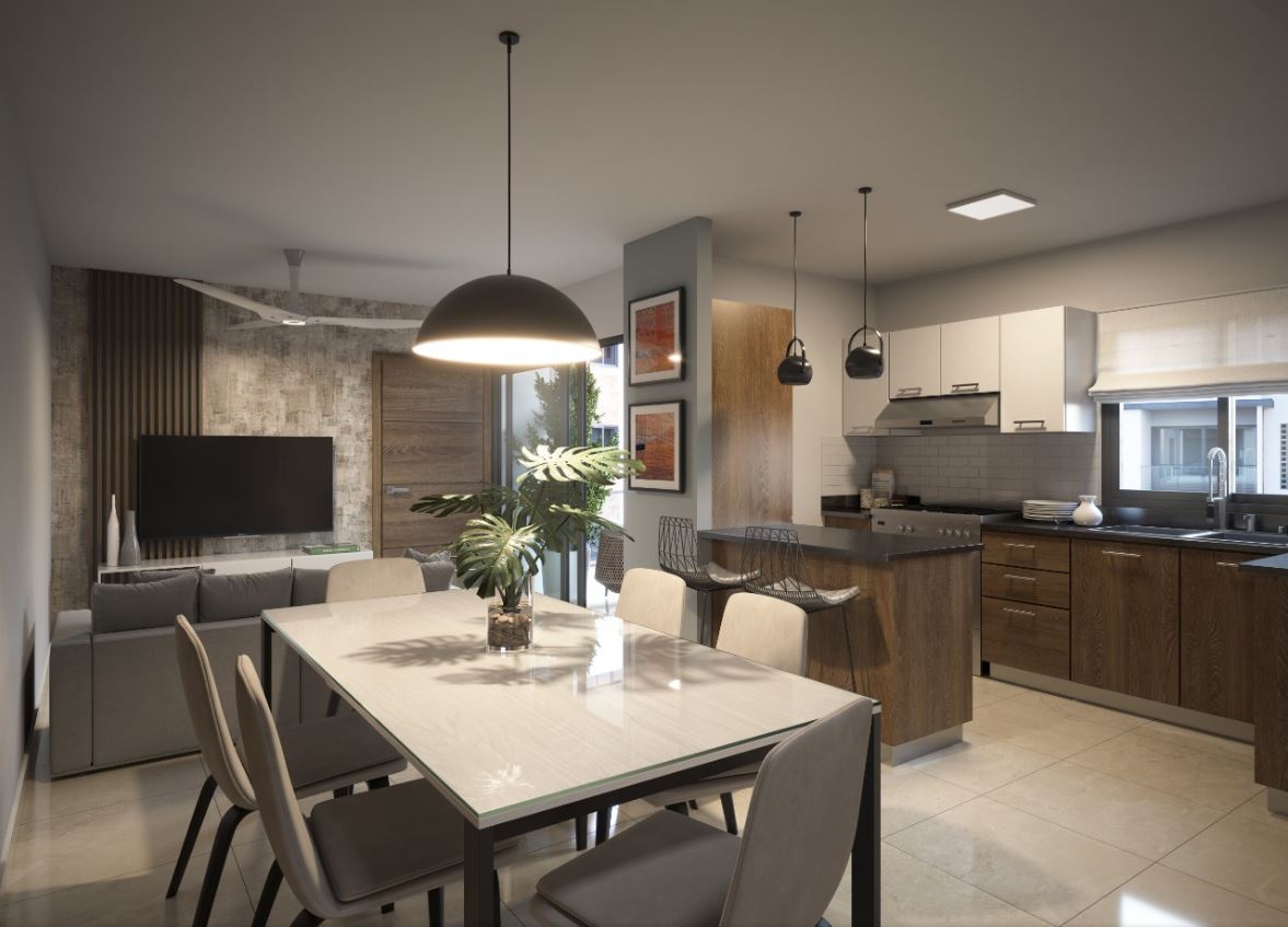 Apartamento en venta en Villa Mella – Av. Hermanas Mirabal