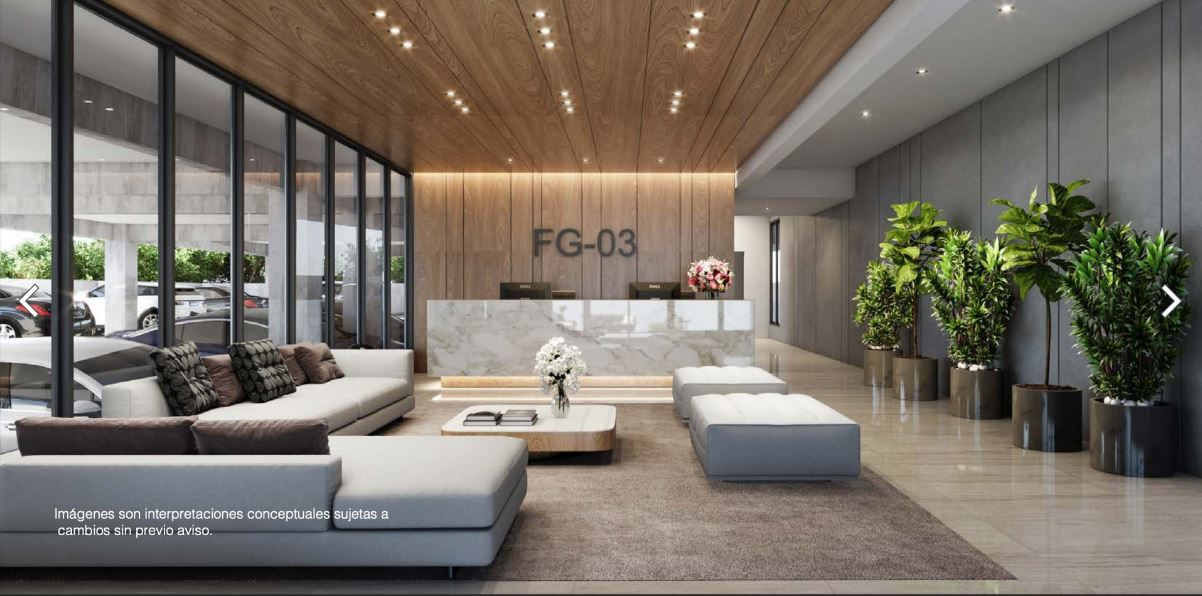 Apartamentos en Construcción en Arroyo Hondo