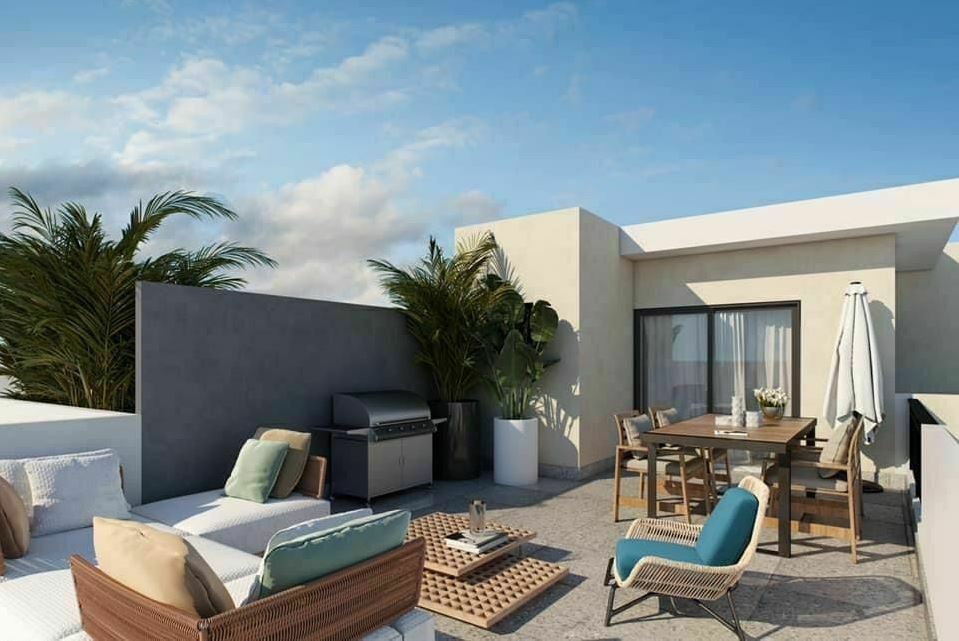Apartamentos en venta, Prolongación 27 de febrero, Santo Domingo Oeste