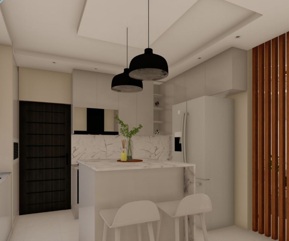 Casa en venta en Av. Jacobo Majluta