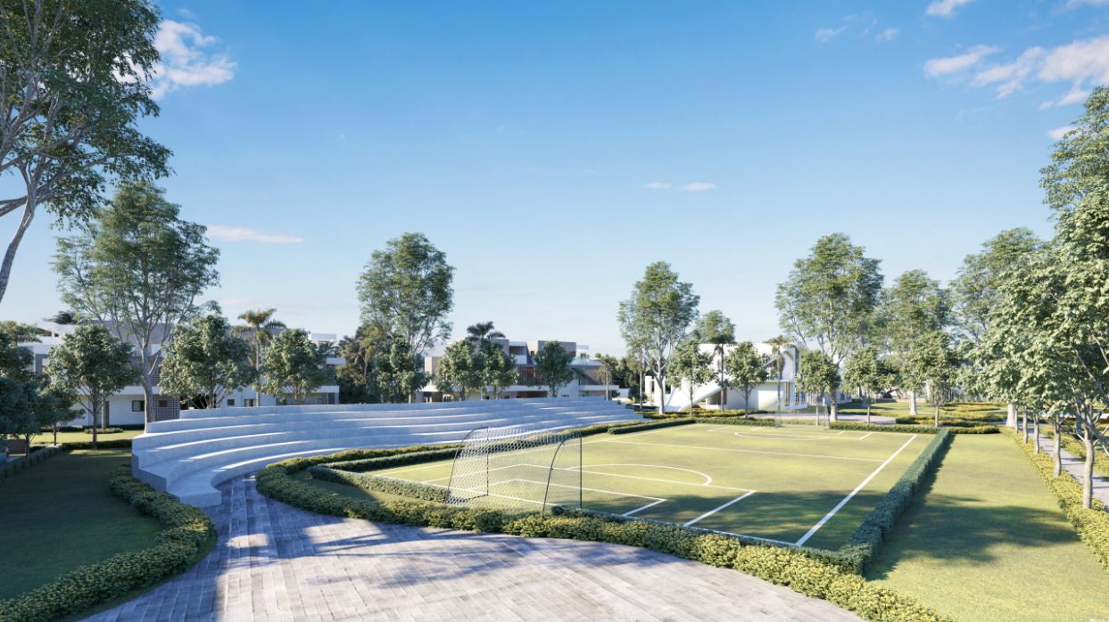 Reventa de apartamento en Punta Cana – Panorama Garden Vista Cana