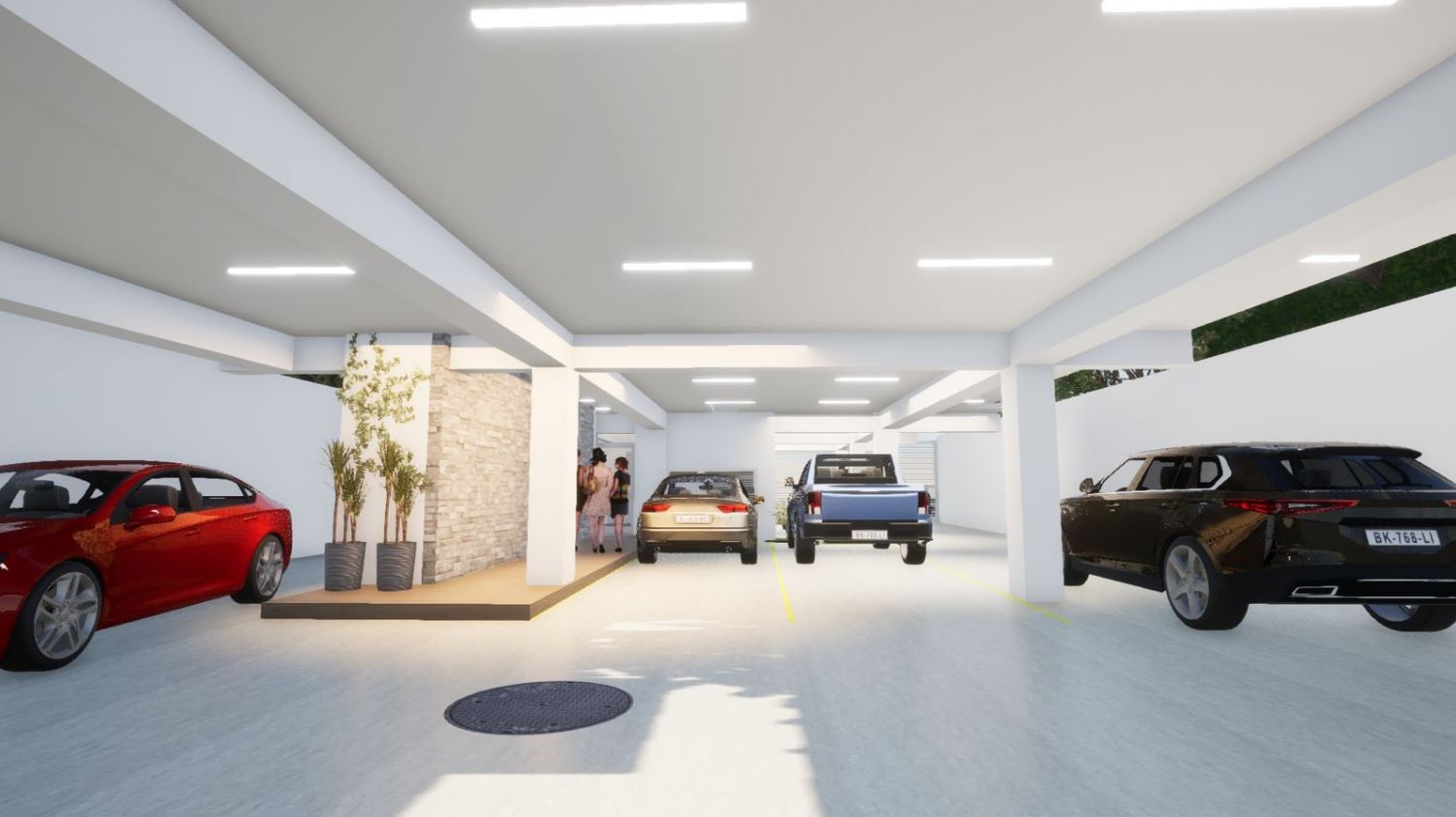 Vendo apartamento de 3 Habitaciones en Prado Oriental