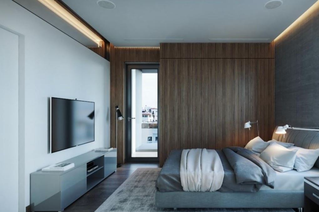 VENDO Apartamento en Ensanche Naco – Dos Habitaciones