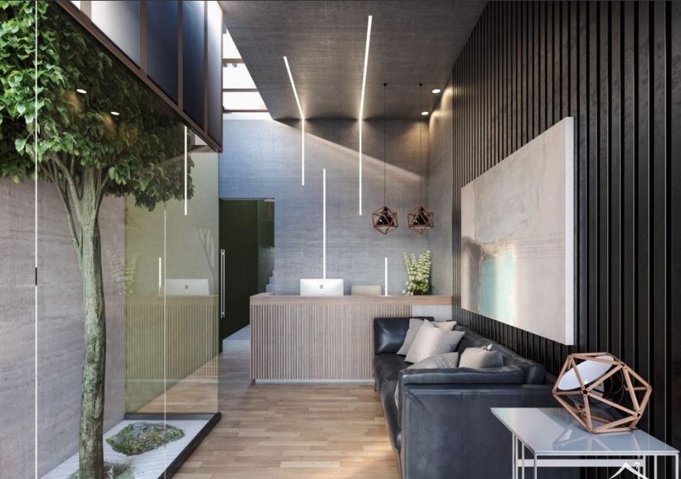 VENDO Apartamento en Ensanche Naco – Dos Habitaciones