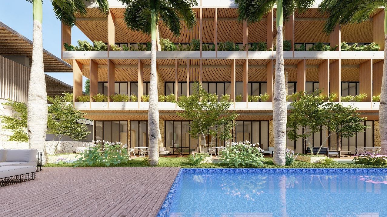 Vendo Apartamento en Punta Cana República Dominicana