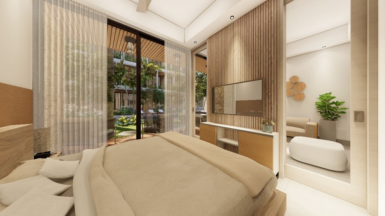 Vendo Apartamento en Punta Cana República Dominicana