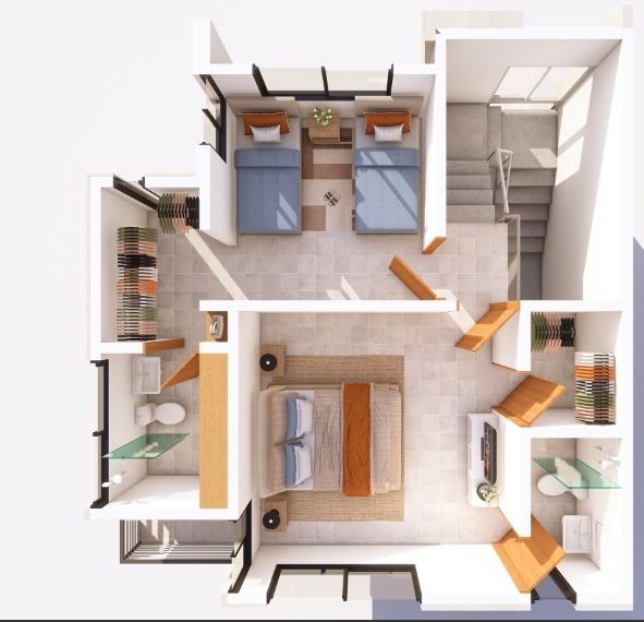 Vendo Villa en Construcción en Punta Cana – White Sand