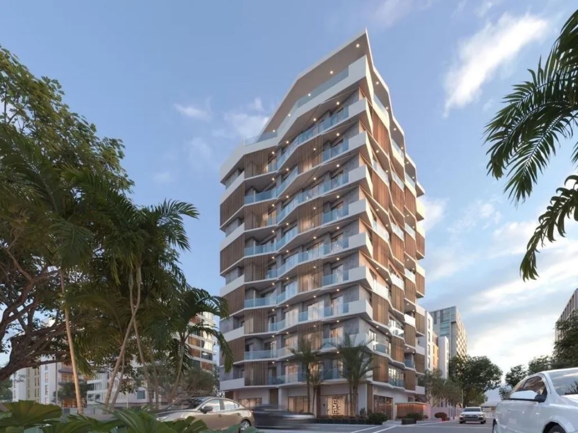 Apartamento en venta en Naco
