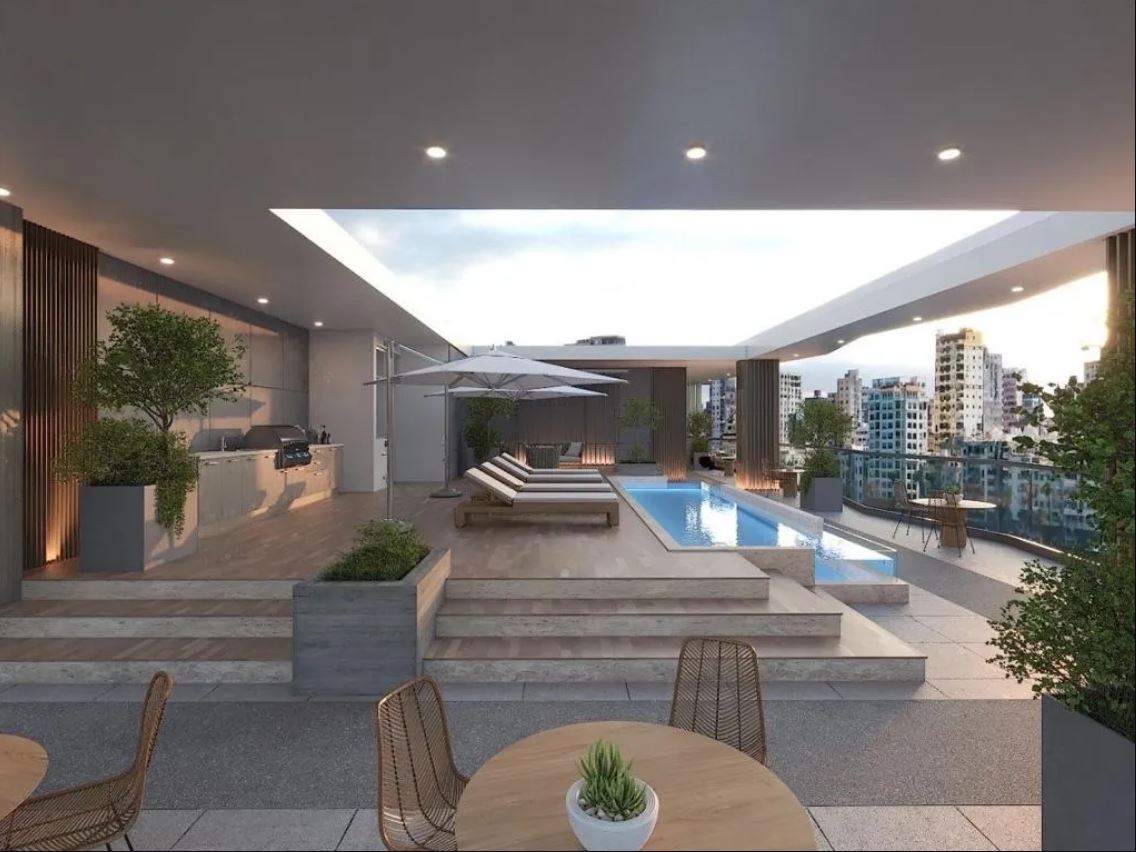 Apartamento en venta en Naco