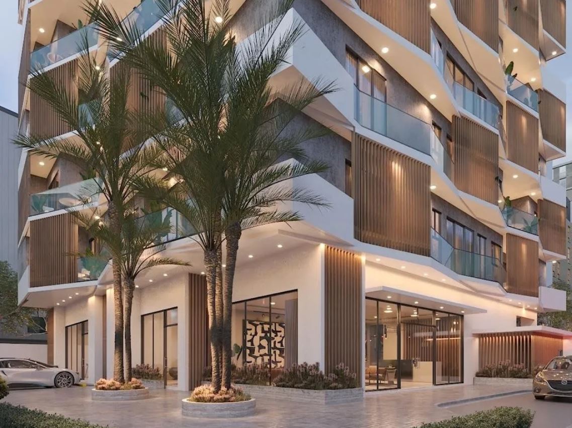 Apartamento en venta en Naco