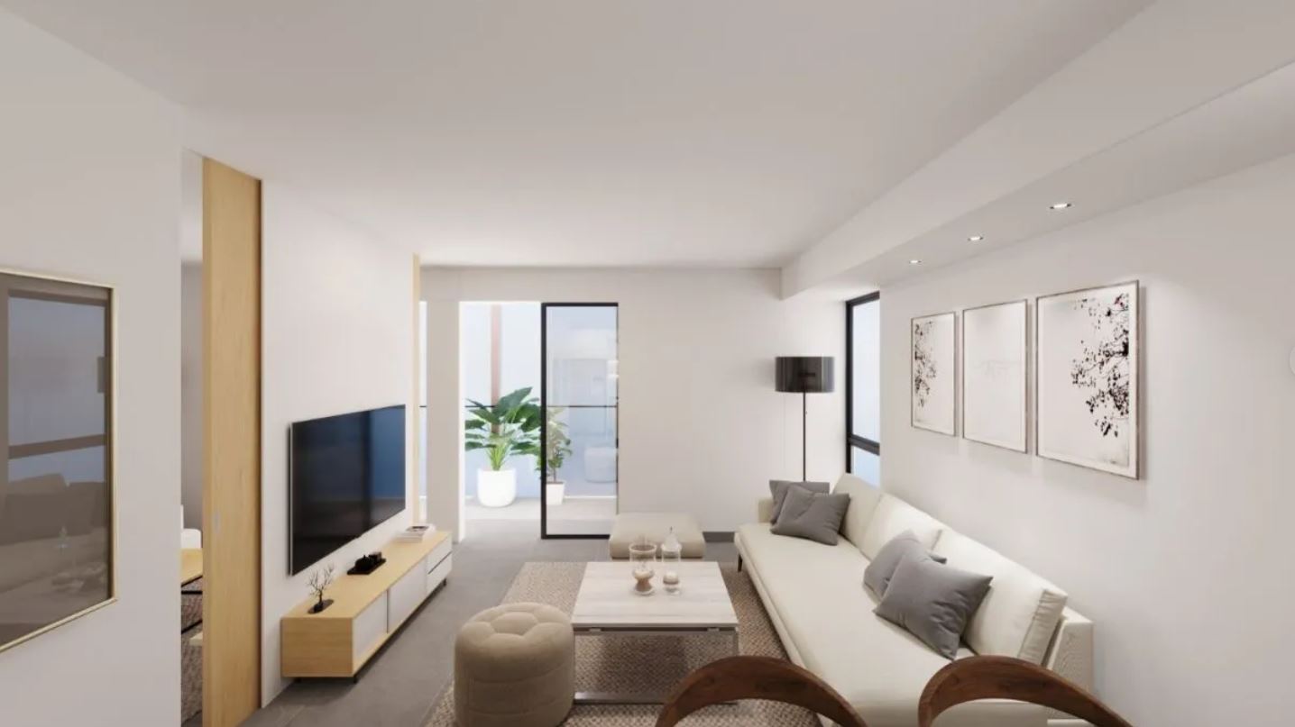 Apartamento en venta en La Esperilla