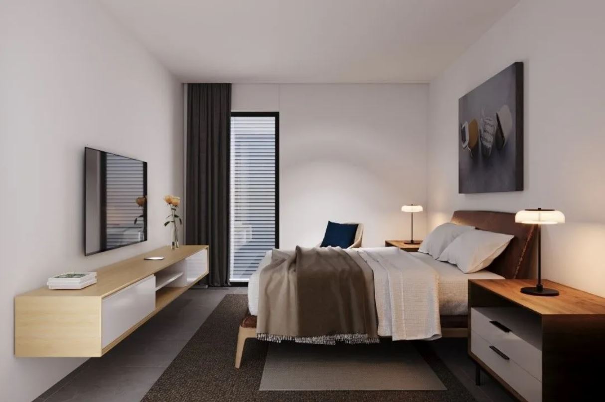 Apartamento en venta en La Esperilla
