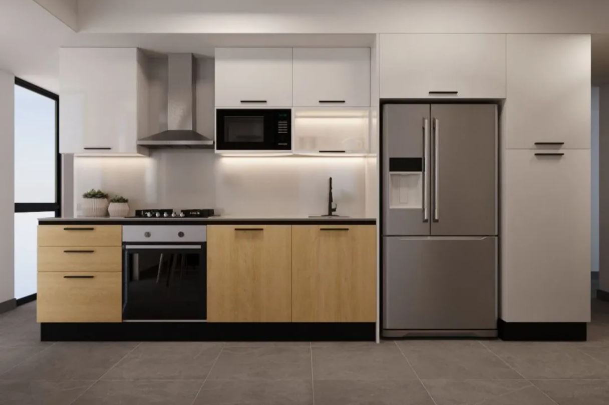 Apartamento en venta en La Esperilla