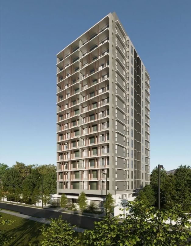 Apartamento en venta en La Esperilla