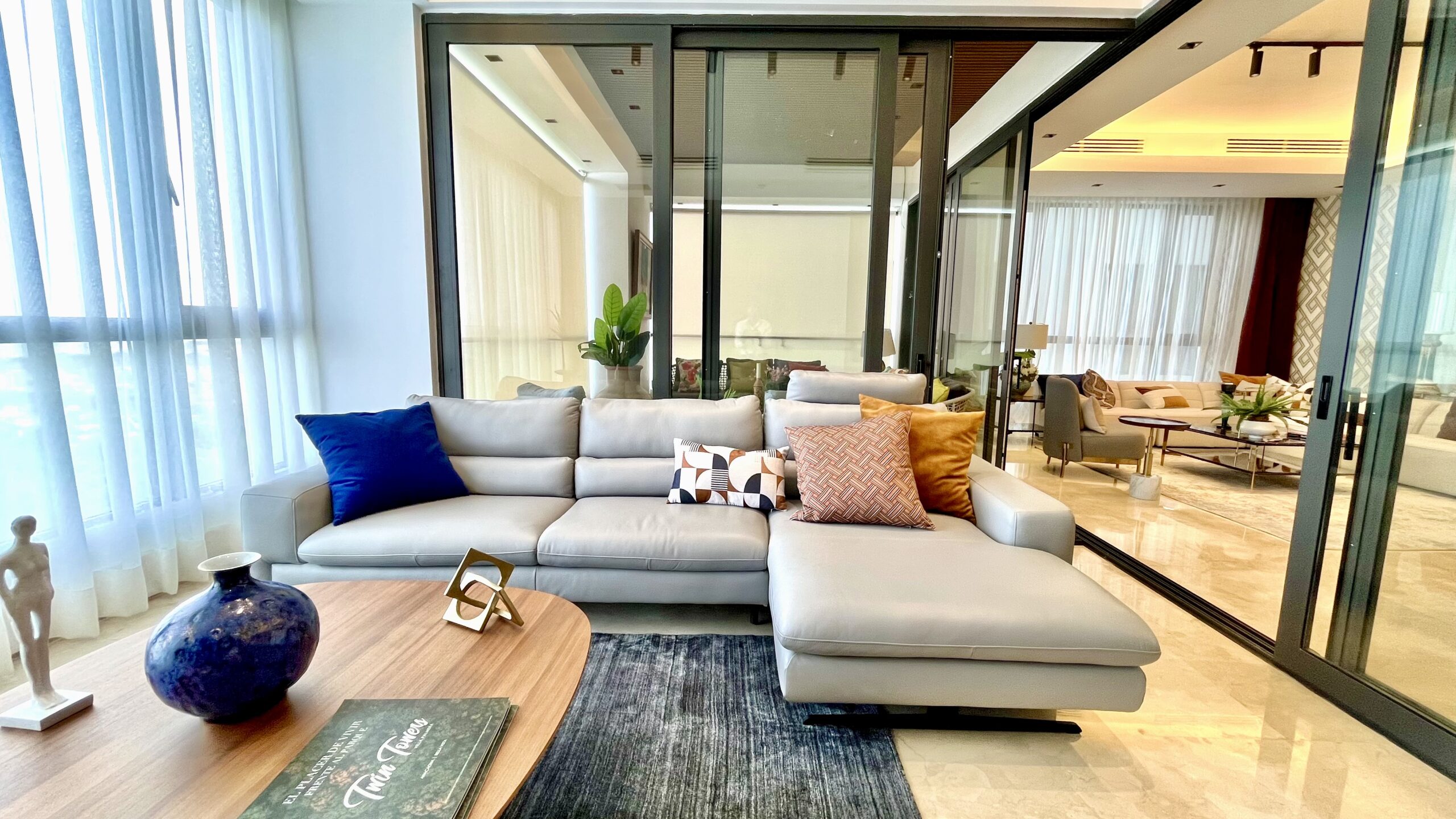 Apartamentos en Venta en Bella Vista, Santo Domingo