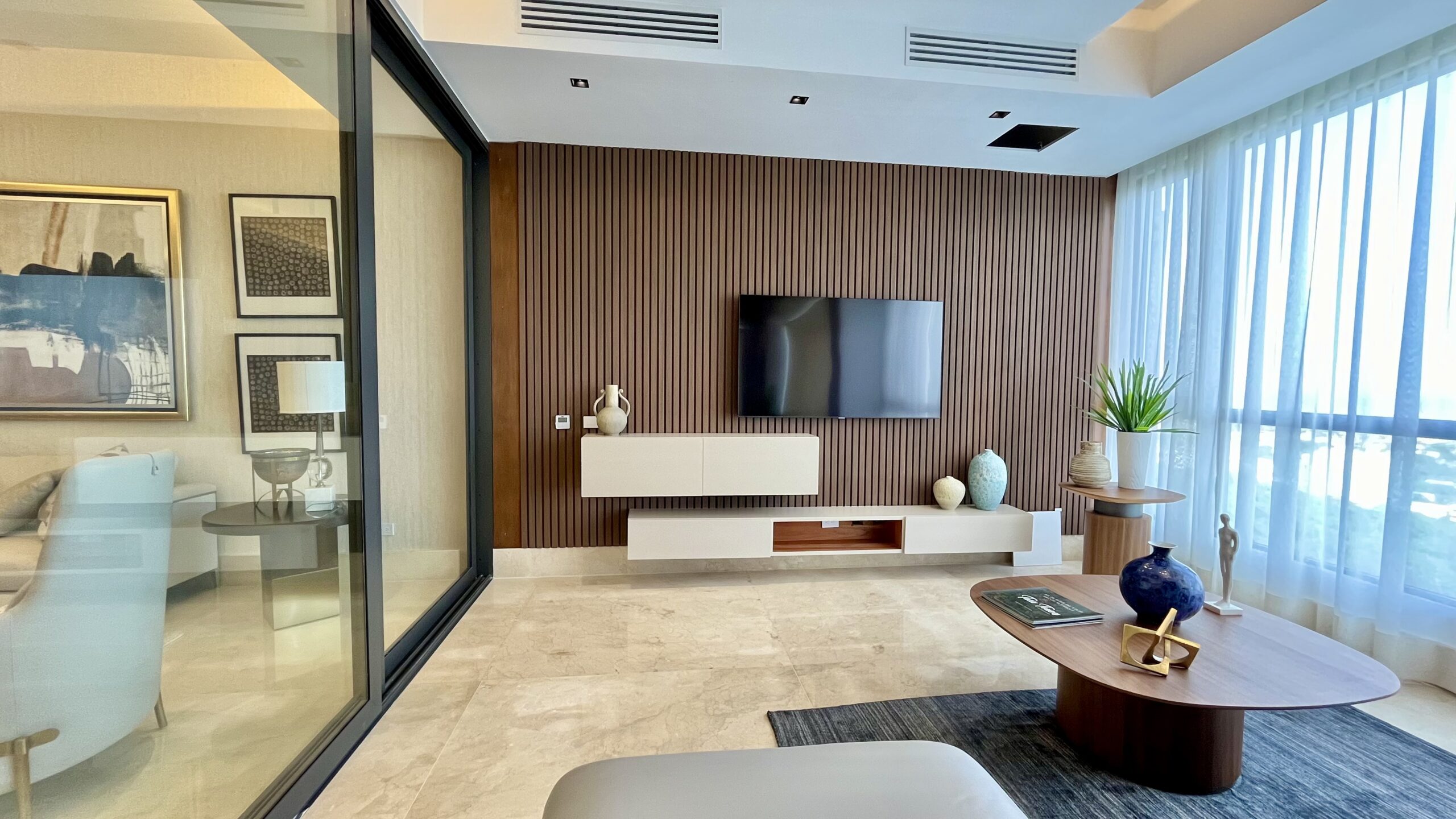 Apartamentos en Venta en Bella Vista, Santo Domingo