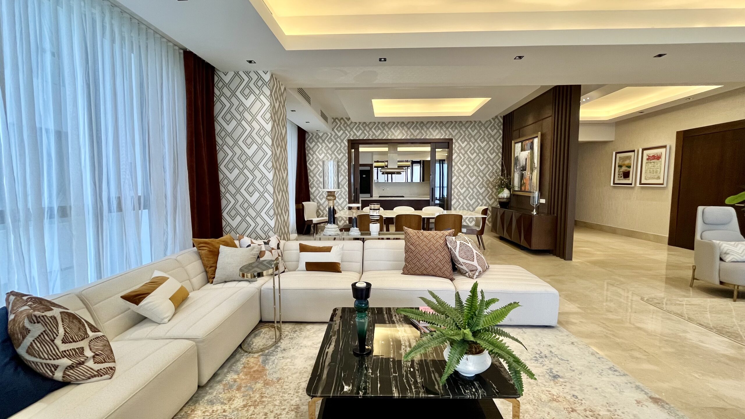 Apartamentos en Venta en Bella Vista, Santo Domingo